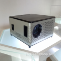 USB 4K画像品質PLAY Mini Projector